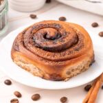 Cinnamon-Rolls