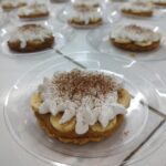 Mini Banoffe