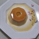 Mini Pudim
